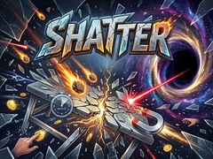 Παιχνίδι Shatter