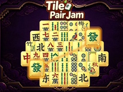 Παιχνίδι Tile Pair Jam