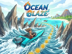 Παιχνίδι Ocean Blaze
