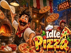 Παιχνίδι Idle Pizza