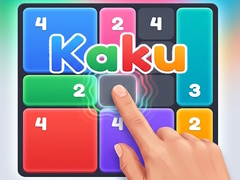 Παιχνίδι Kaku