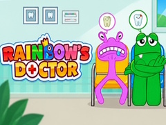 Παιχνίδι Rainbow's Doctor