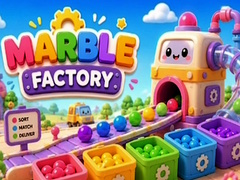 Παιχνίδι Marble Factory