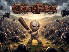 Παιχνίδι Cruel Fable
