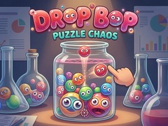 Παιχνίδι Drop Bop