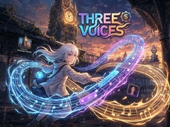 Παιχνίδι Three Voices