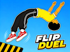 Παιχνίδι Flip Duel