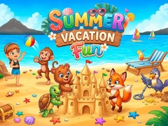Παιχνίδι Summer Vacation Fun
