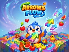 Παιχνίδι Arrows Flow