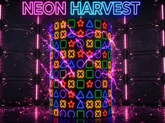 Παιχνίδι Neon Harvest