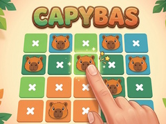 Παιχνίδι Capybas