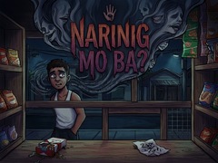 Παιχνίδι Narinig Mo Ba