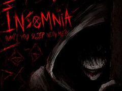 Παιχνίδι Insomnia Jeff The Killer