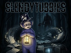 Παιχνίδι Slendytubbies