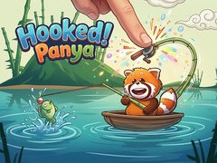 Παιχνίδι Hooked! Panya