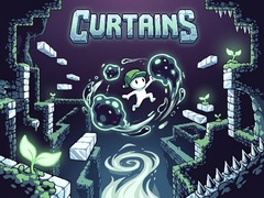 Παιχνίδι Curtains