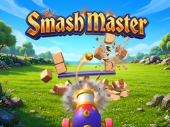Παιχνίδι Smash Master