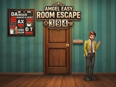 Παιχνίδι Amgel Easy Room Escape 394