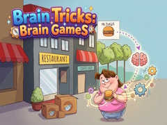 Παιχνίδι Brain Tricks: Brain Games