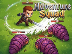 Παιχνίδι Adventure Squad
