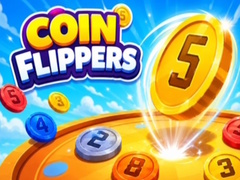Παιχνίδι Coin Flippers