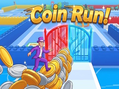 Παιχνίδι Coin Run!