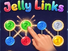 Παιχνίδι Jelly Links