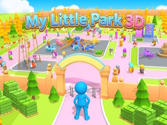Παιχνίδι My Little Park 3D
