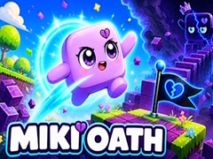 Παιχνίδι Miki Oath
