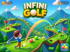 Παιχνίδι Infini Golf