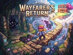 Παιχνίδι Wayfarer's Return