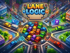 Παιχνίδι LaneLogic