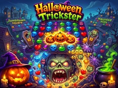 Παιχνίδι Halloween Trickster