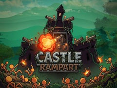 Παιχνίδι Castle Rampart