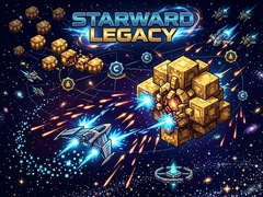 Παιχνίδι Starward Legacy