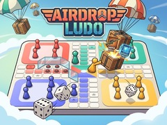 Παιχνίδι Airdrop Ludo