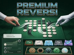 Παιχνίδι Premimum Reversi