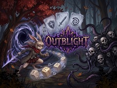 Παιχνίδι Outblight
