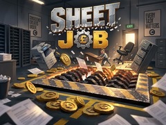 Παιχνίδι Sheet Job