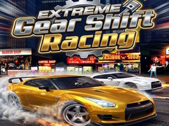 Παιχνίδι Extreme Gear Shift Racing