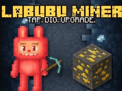 Παιχνίδι Labubu Miner