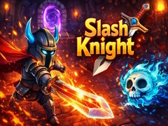 Παιχνίδι Slash Knight