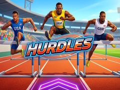 Παιχνίδι HURDLES