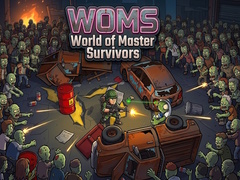Παιχνίδι WOMS World of Master Survivors