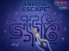 Παιχνίδι Arrow Escape