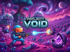 Παιχνίδι Project VOID