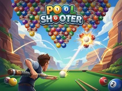 Παιχνίδι Pool Shooter