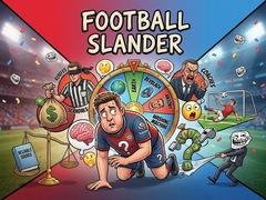 Παιχνίδι Football Slander
