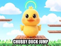 Παιχνίδι Chubby Duck Jump