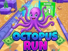 Παιχνίδι Octopus Run